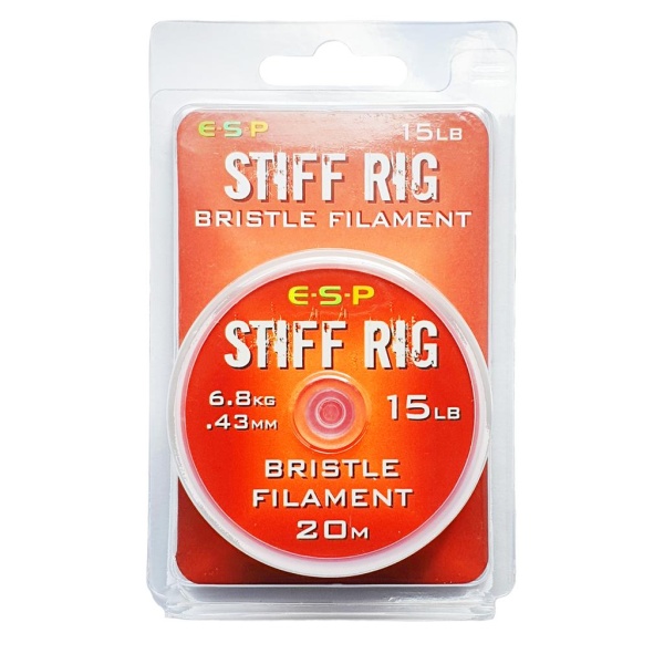 ESP Stiff Rig Filament